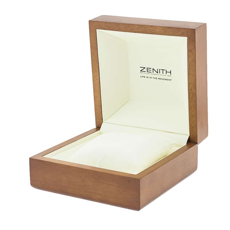 Zenith El Primero 02.0240.410